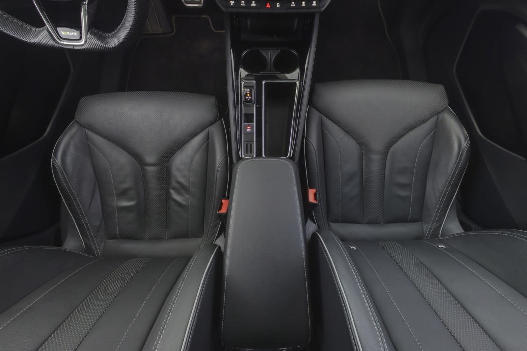 SKODA Enyaq 2022