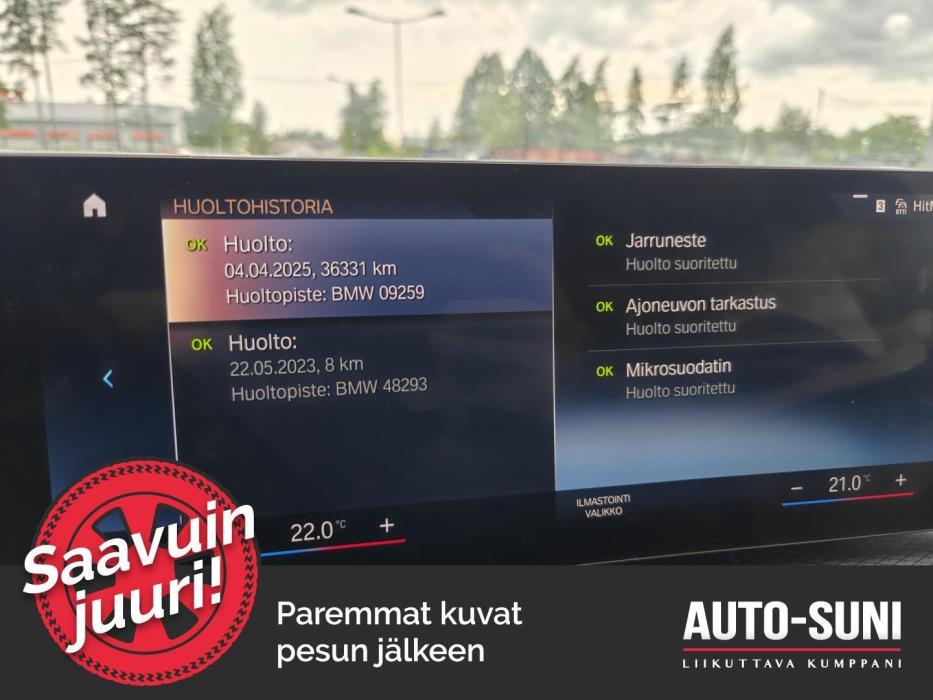 BMW I4 M50 2023