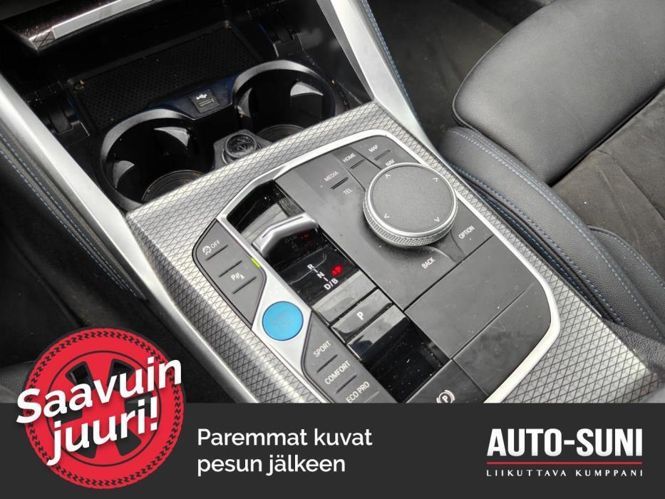 BMW I4 M50 2023