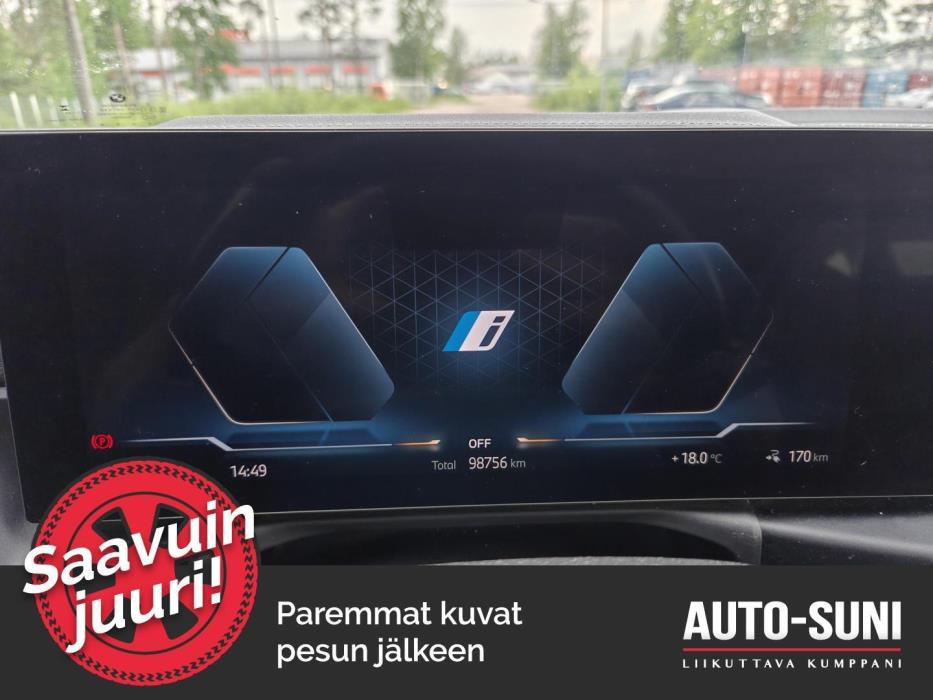 BMW I4 M50 2023