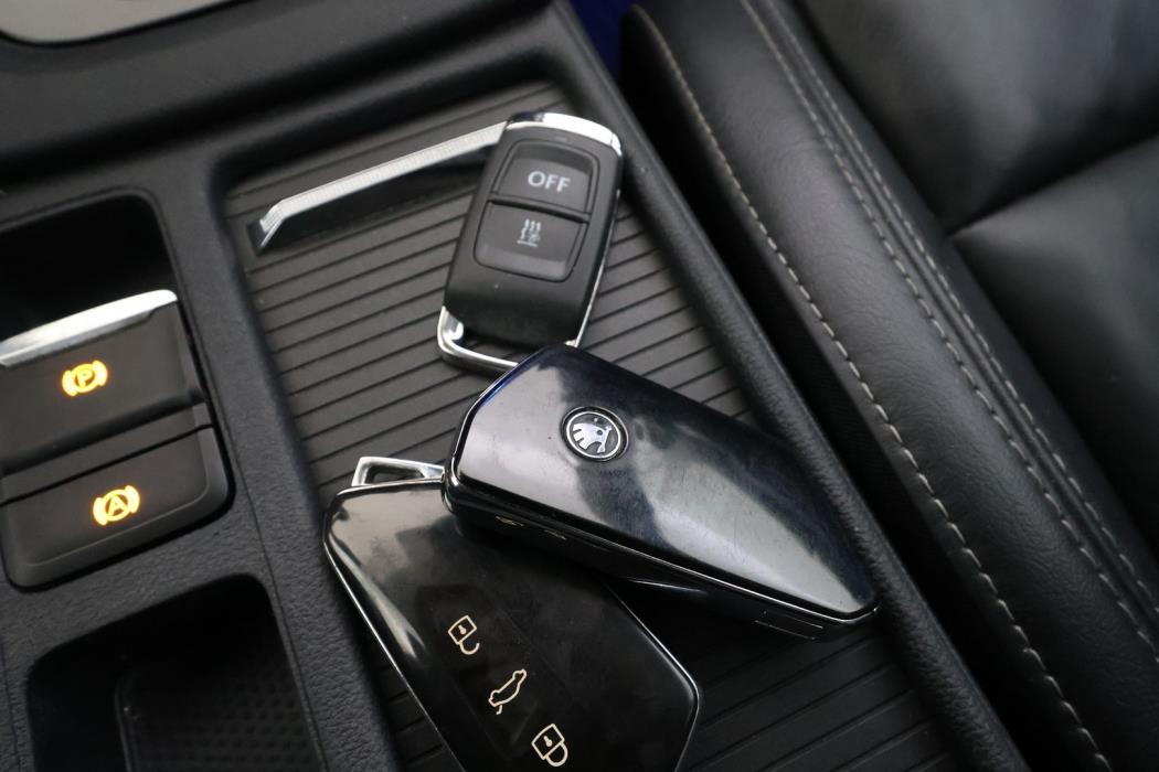SKODA Octavia 2023