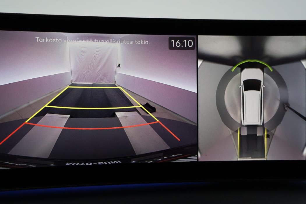 HYUNDAI IONIQ 9 2026