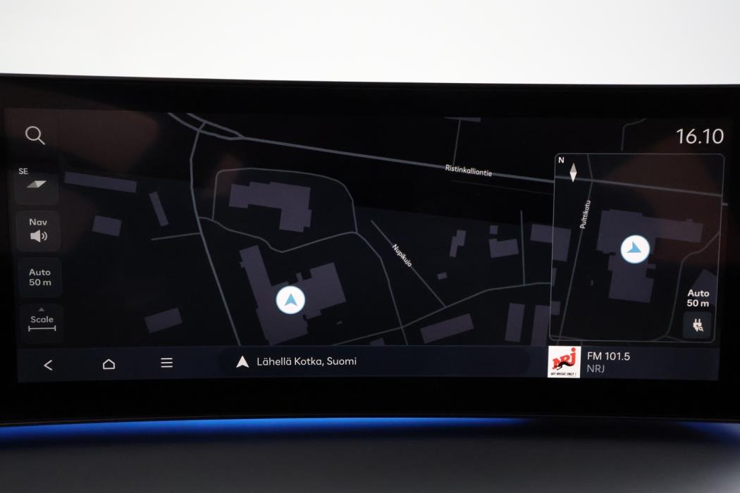 HYUNDAI IONIQ 9 2026