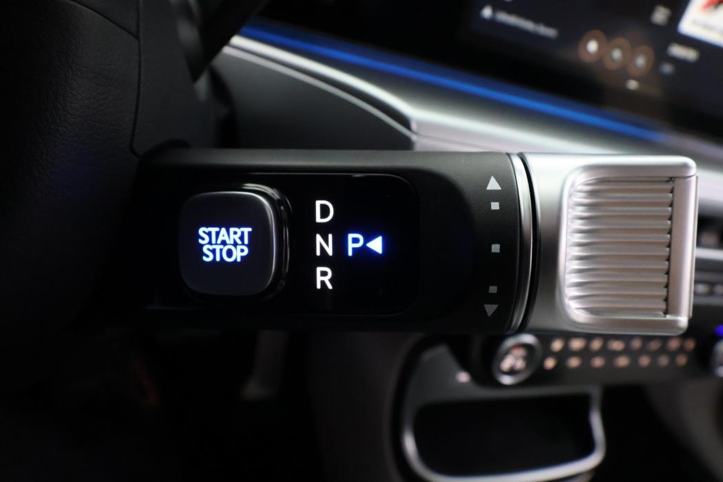 HYUNDAI IONIQ 9 2026