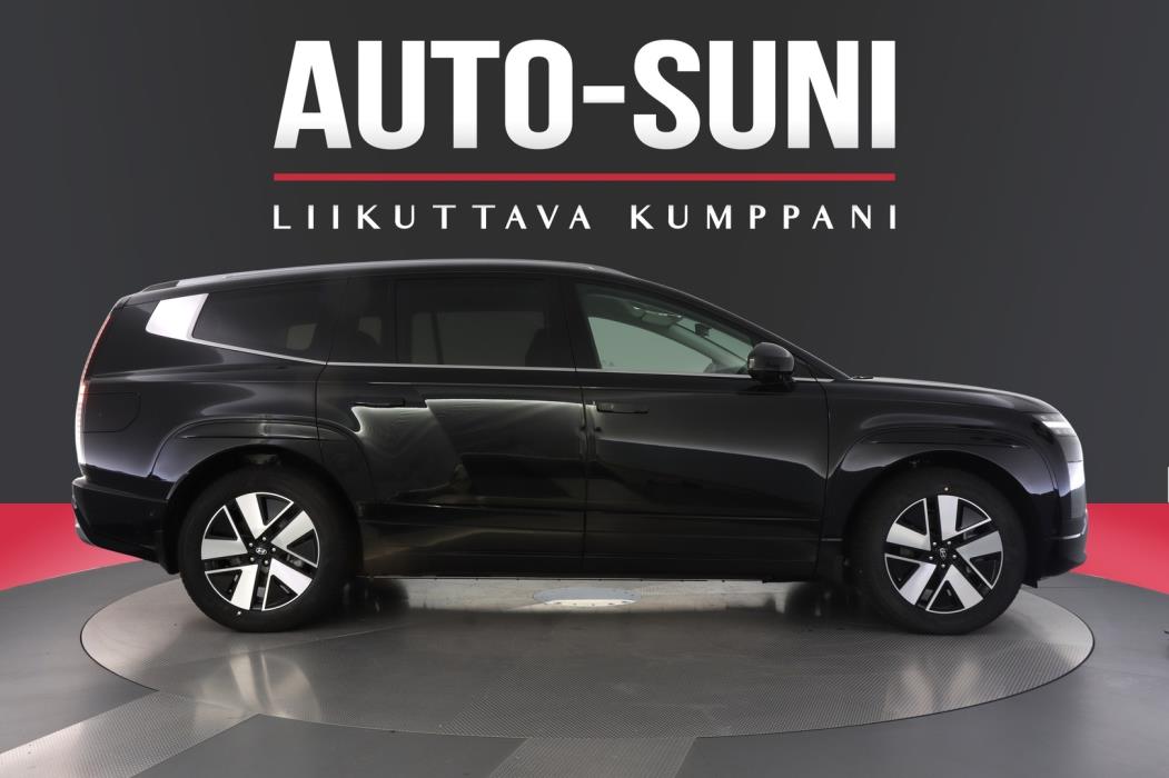 HYUNDAI IONIQ 9 2026