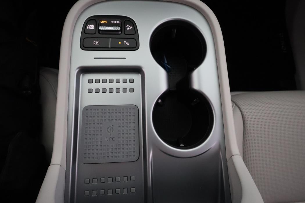 HYUNDAI IONIQ 9 2026