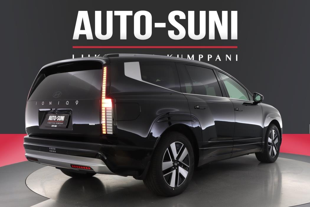 HYUNDAI IONIQ 9 2026
