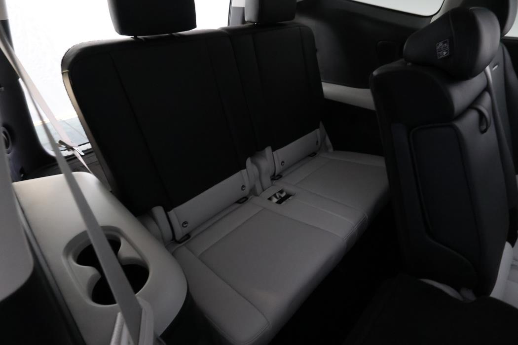 HYUNDAI IONIQ 9 2026