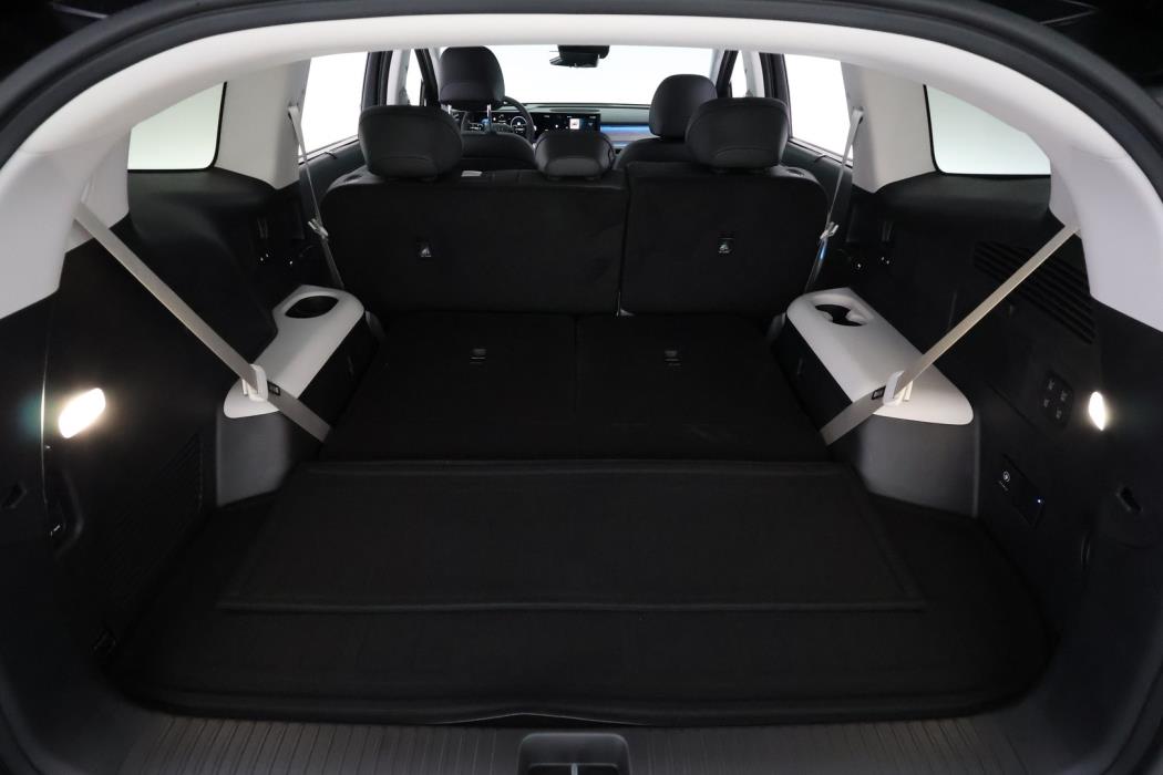 HYUNDAI IONIQ 9 2026