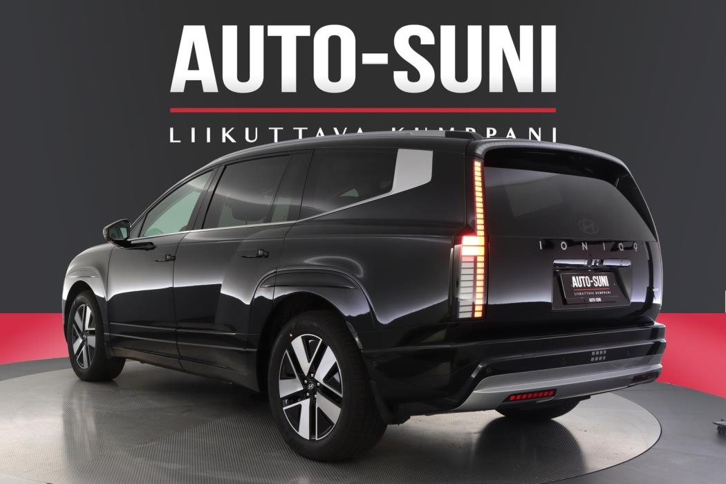 HYUNDAI IONIQ 9 2026