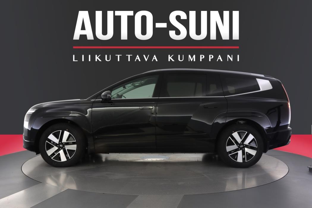 HYUNDAI IONIQ 9 2026