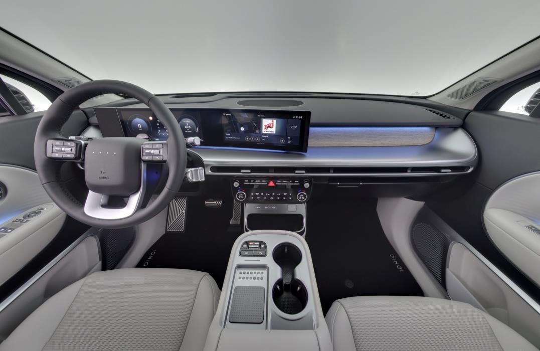 HYUNDAI IONIQ 9 2026