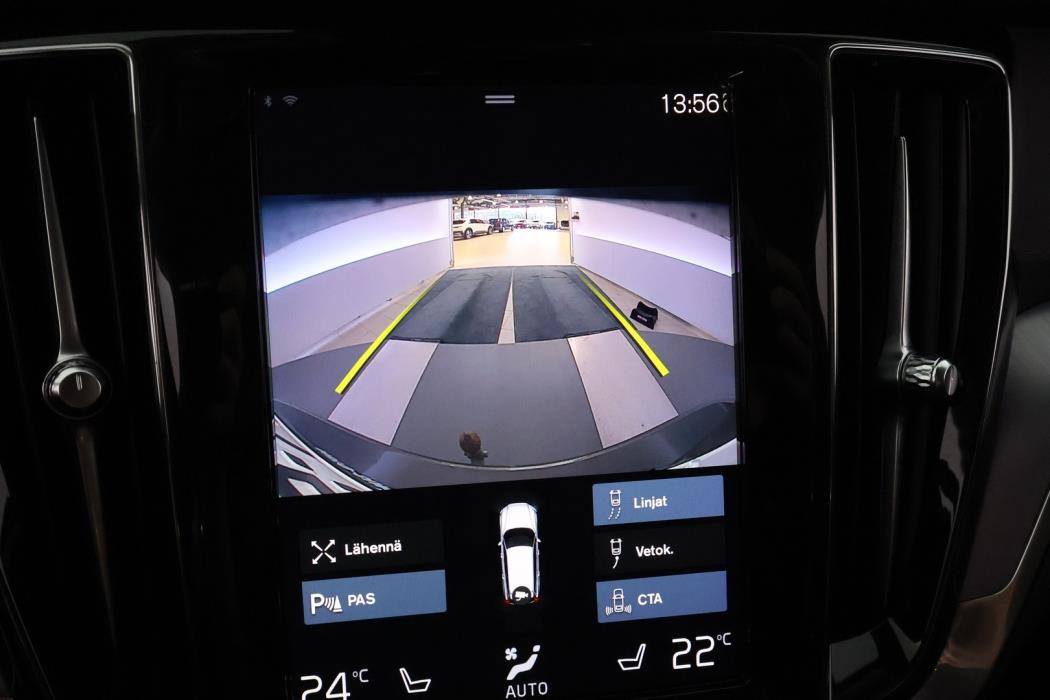 VOLVO V60 2021