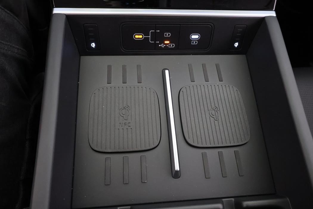 HYUNDAI Santa Fe 2026