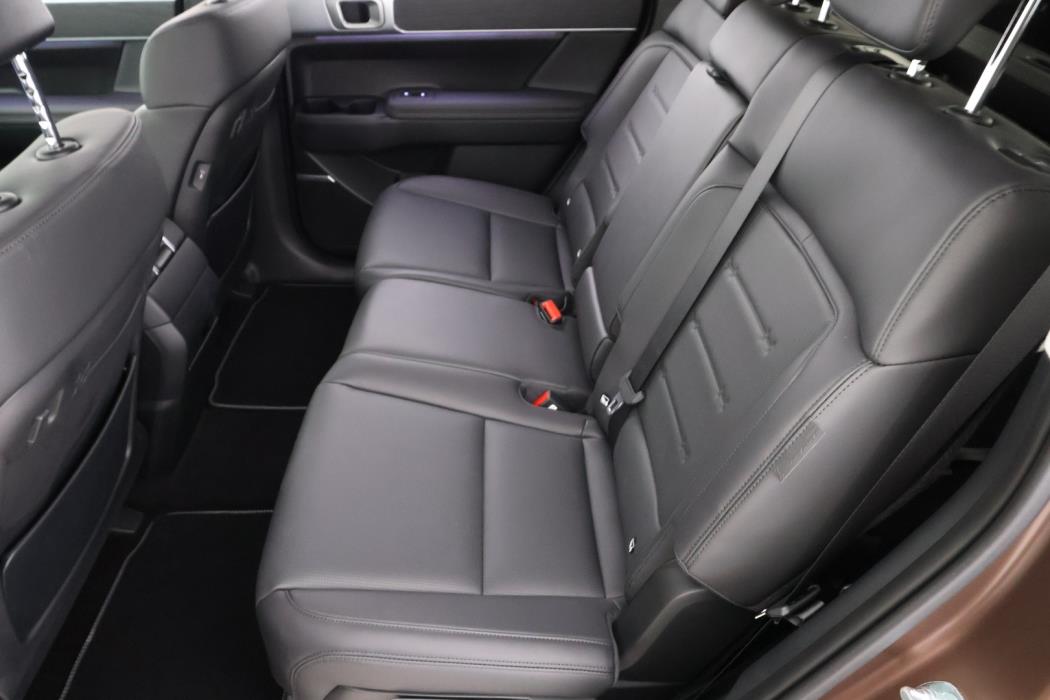 HYUNDAI Santa Fe 2026