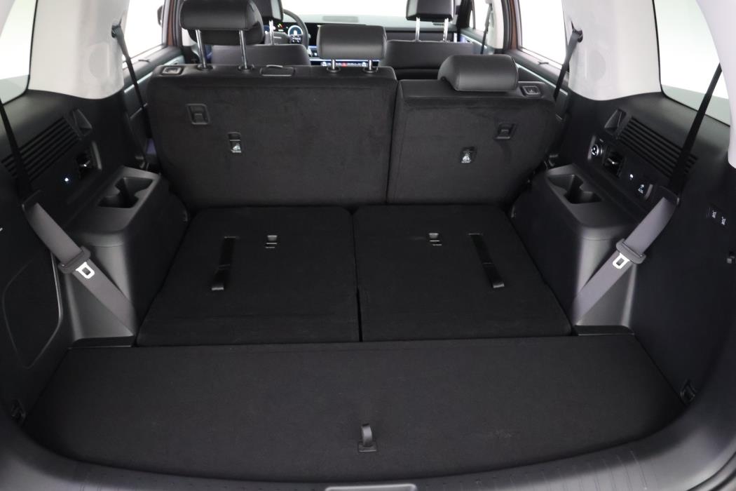 HYUNDAI Santa Fe 2026