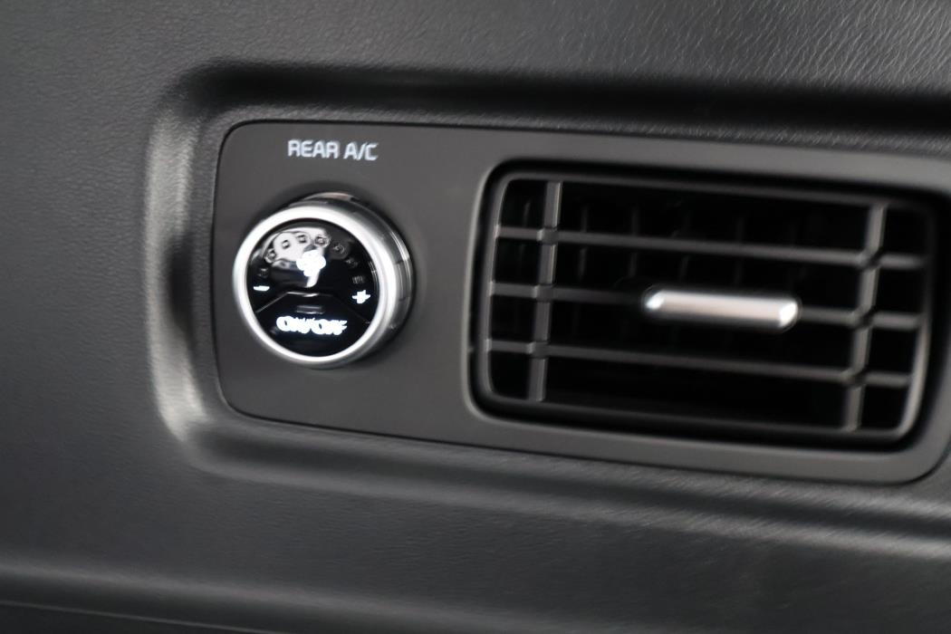 HYUNDAI Santa Fe 2026