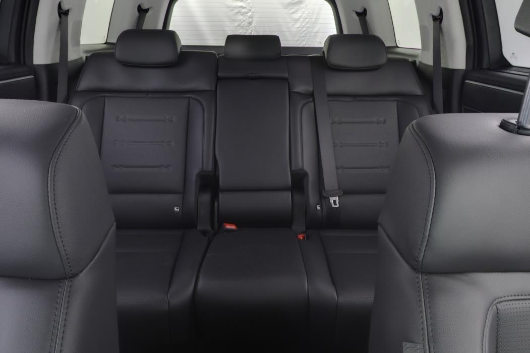 HYUNDAI Santa Fe 2026