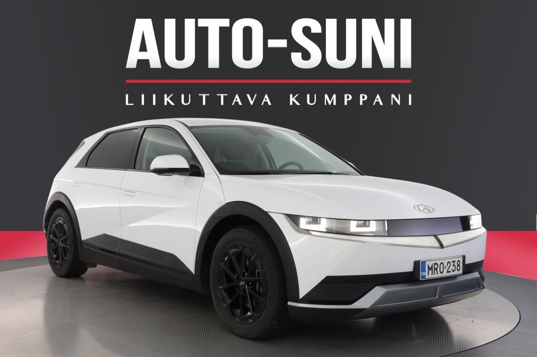 HYUNDAI IONIQ 5 2023