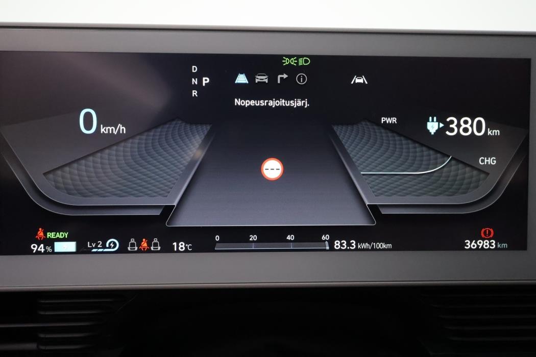 HYUNDAI IONIQ 5 2023