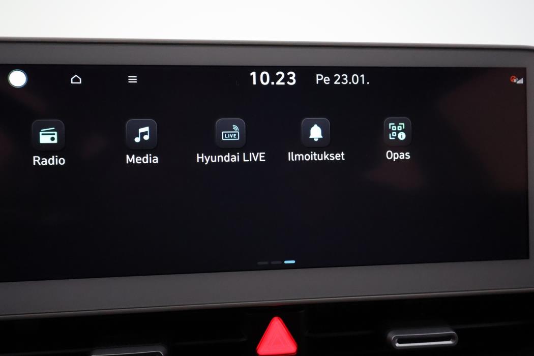 HYUNDAI IONIQ 5 2023