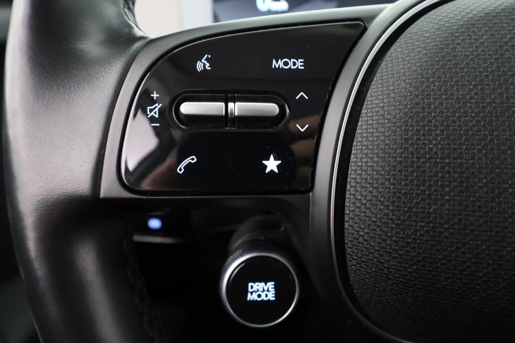 HYUNDAI IONIQ 5 2023