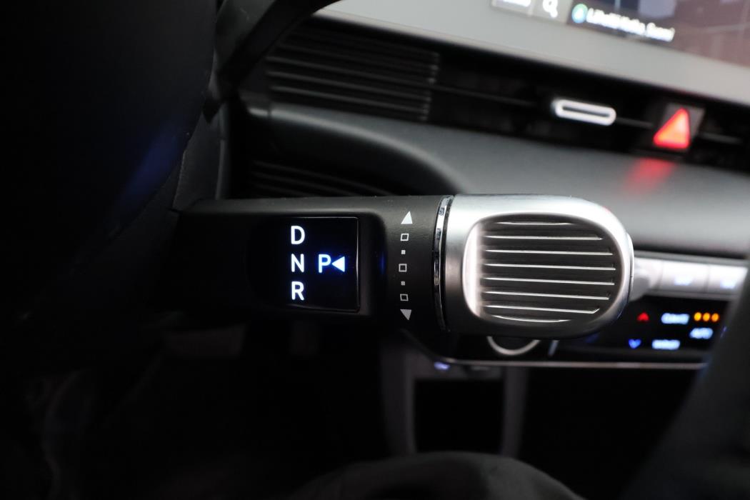 HYUNDAI IONIQ 5 2023