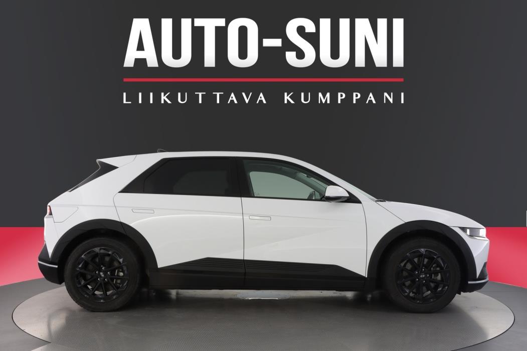 HYUNDAI IONIQ 5 2023