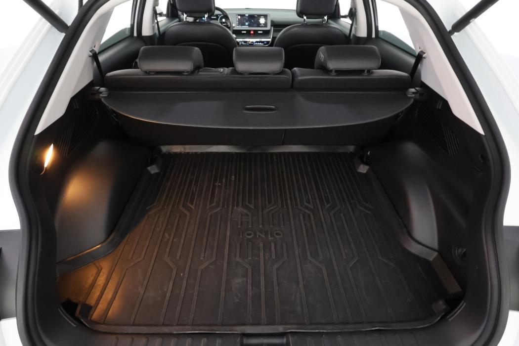 HYUNDAI IONIQ 5 2023