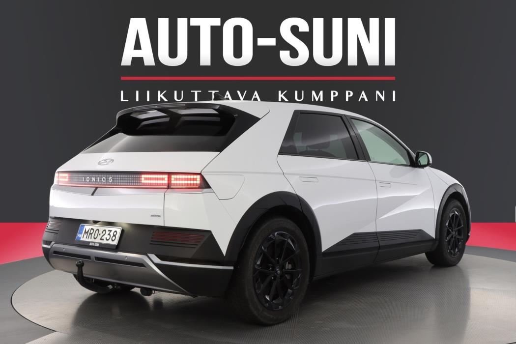 HYUNDAI IONIQ 5 2023