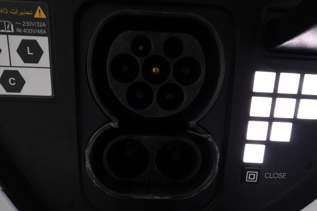 HYUNDAI IONIQ 5 2023