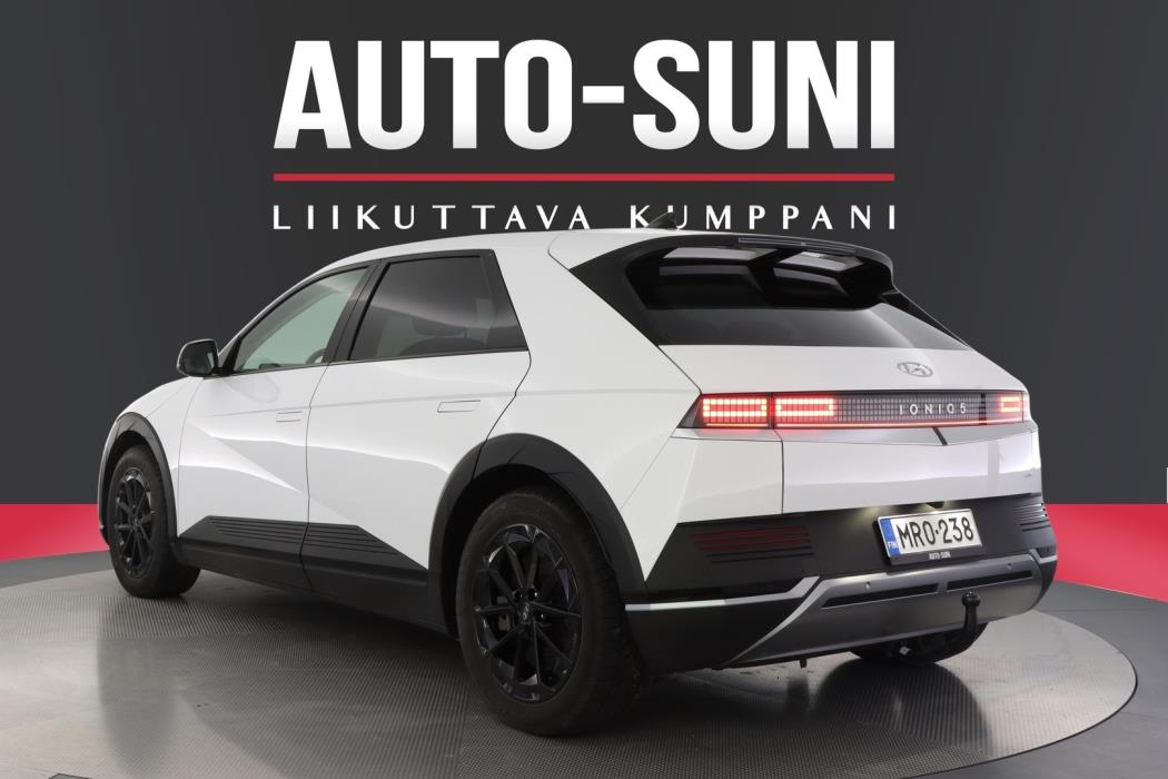 HYUNDAI IONIQ 5 2023