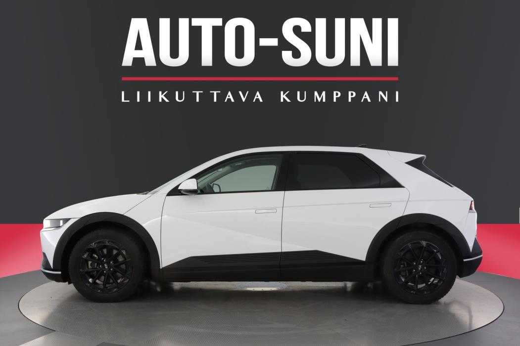 HYUNDAI IONIQ 5 2023