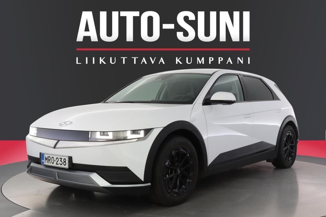 HYUNDAI IONIQ 5 2023