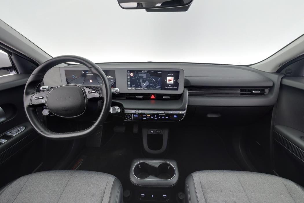 HYUNDAI IONIQ 5 2023