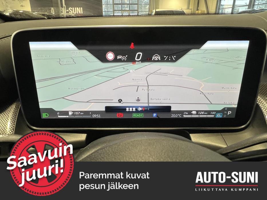 MERCEDES-BENZ GLC 2023