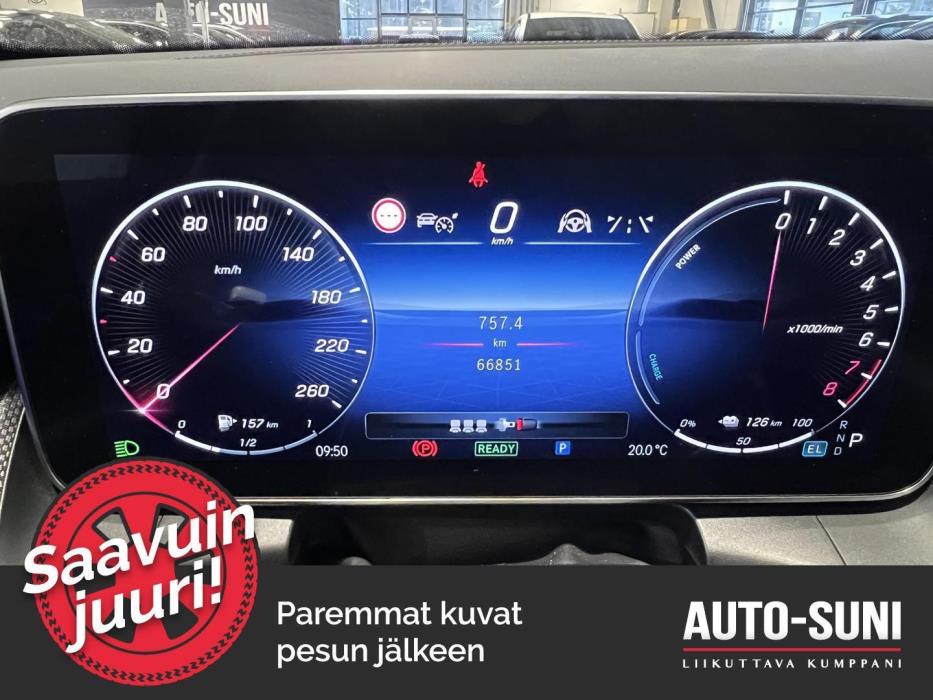 MERCEDES-BENZ GLC 2023