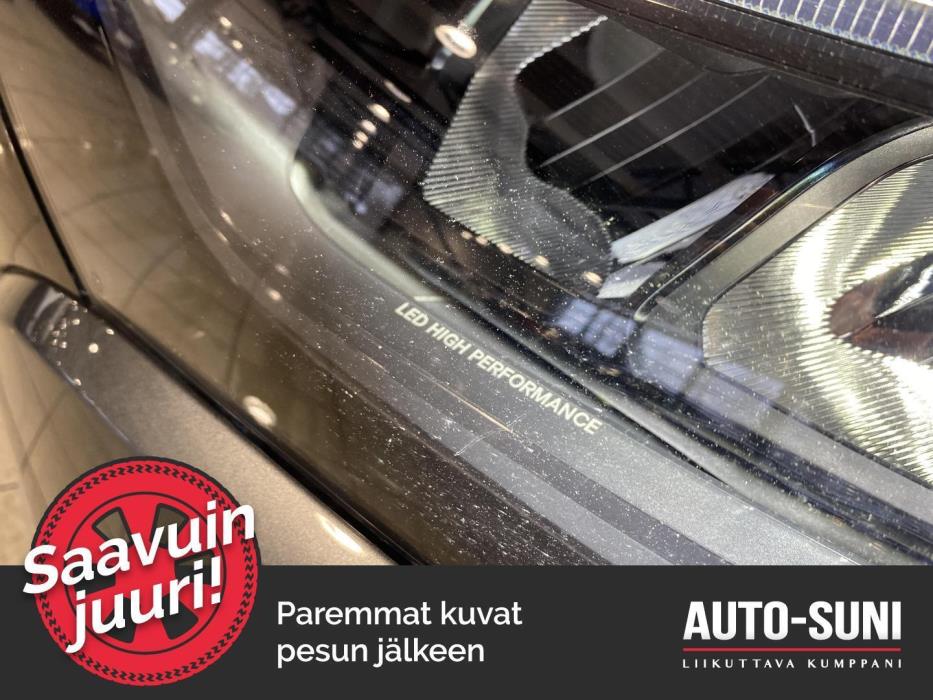 MERCEDES-BENZ EQE SUV 2024