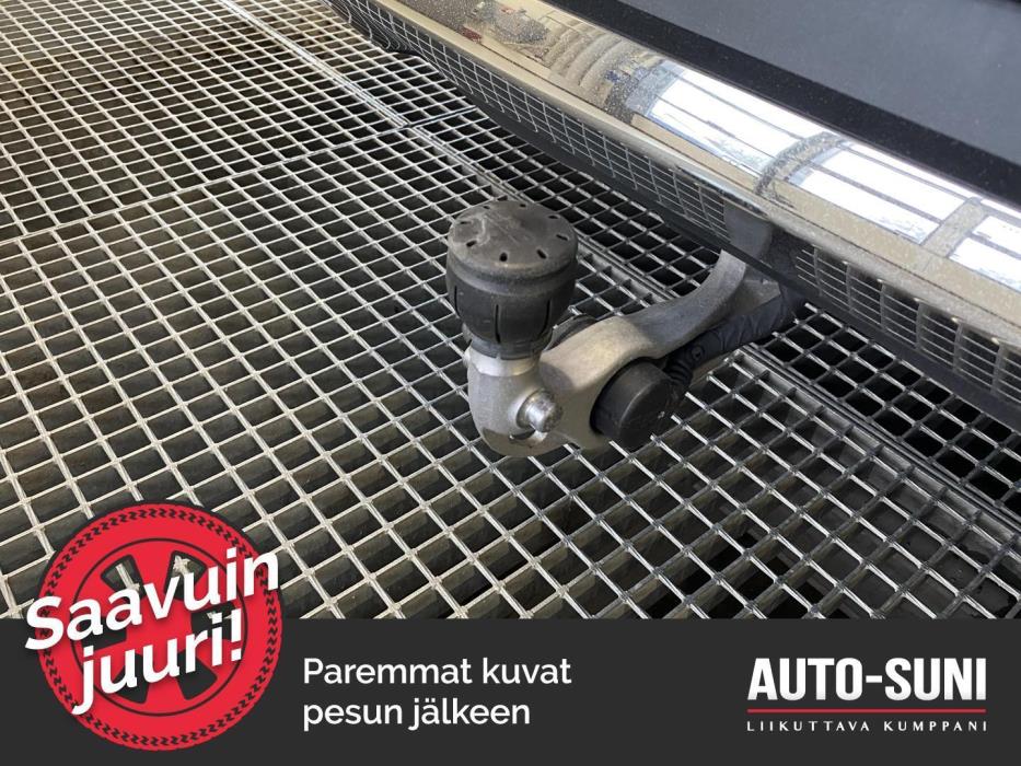 MERCEDES-BENZ EQE SUV 2024