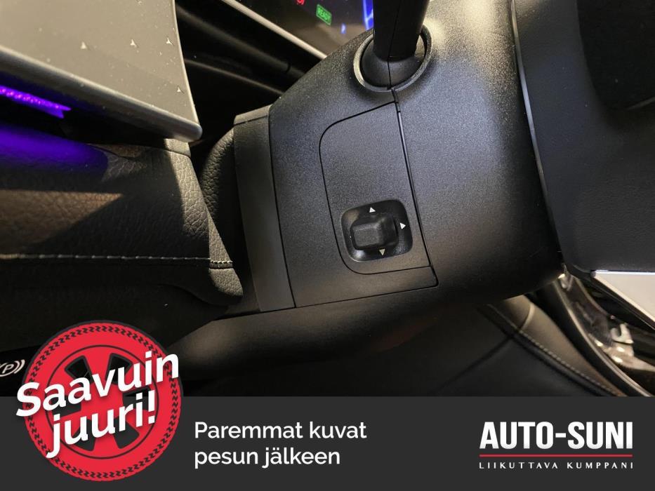 MERCEDES-BENZ EQE SUV 2024