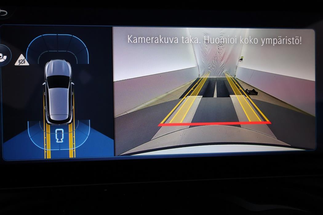 MERCEDES-BENZ GLA 2026