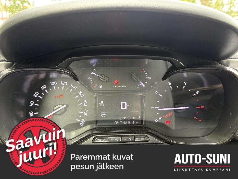 CITROEN C3 2021