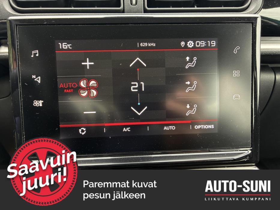 CITROEN C3 2021