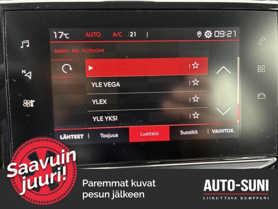 CITROEN C3 2021