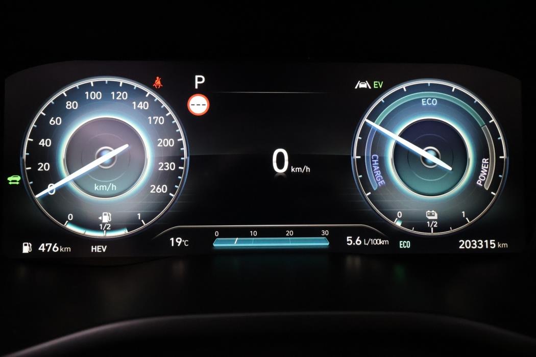 HYUNDAI Santa Fe 2021
