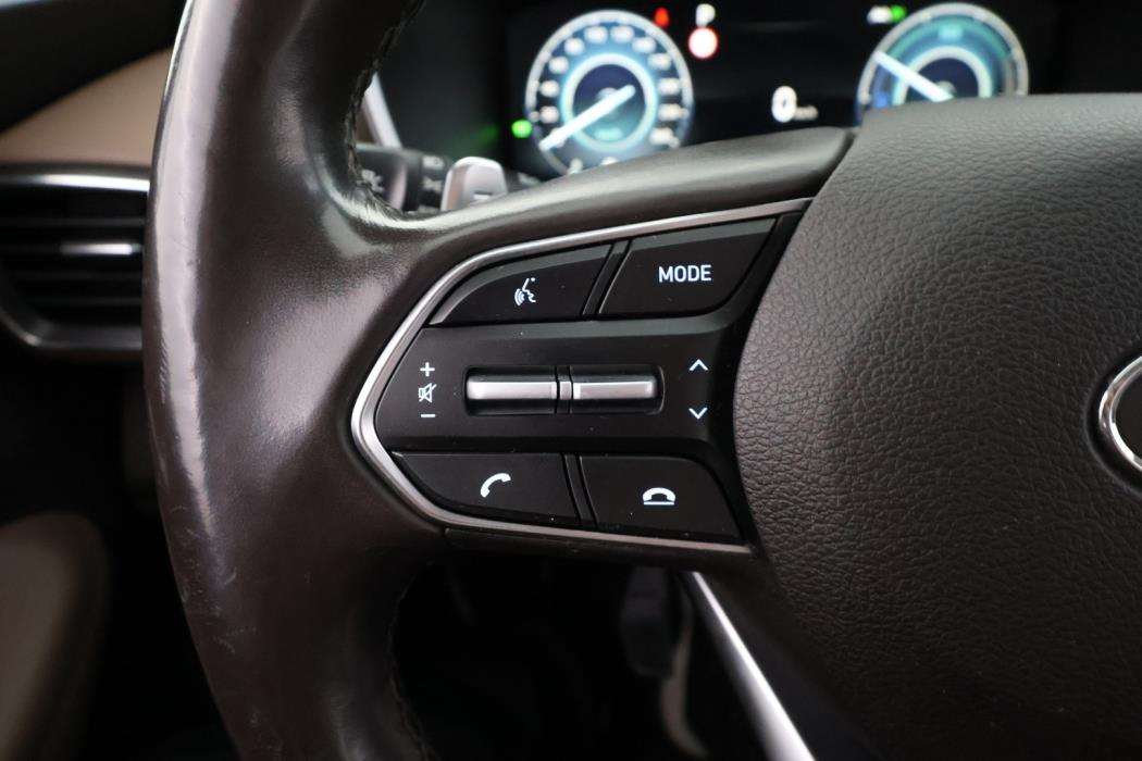 HYUNDAI Santa Fe 2021