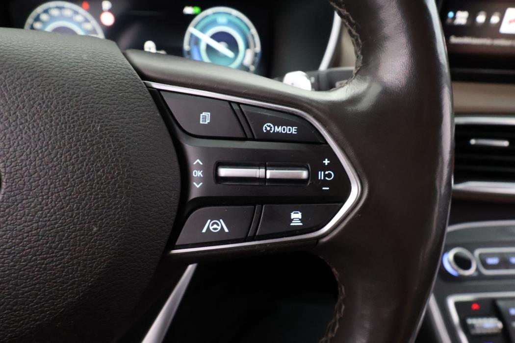 HYUNDAI Santa Fe 2021