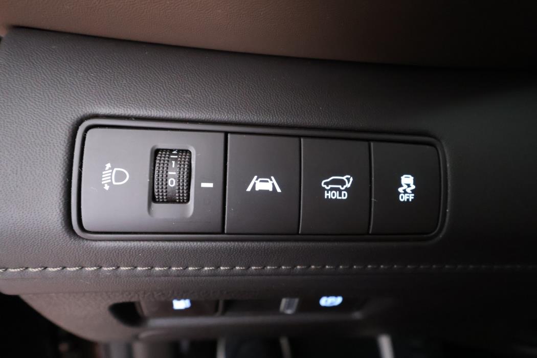 HYUNDAI Santa Fe 2021