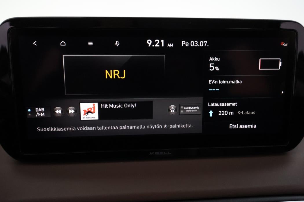 HYUNDAI Santa Fe 2021