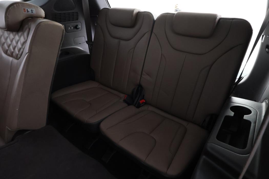 HYUNDAI Santa Fe 2021